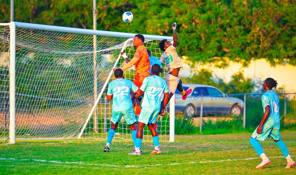 Uprising FC tweet media
