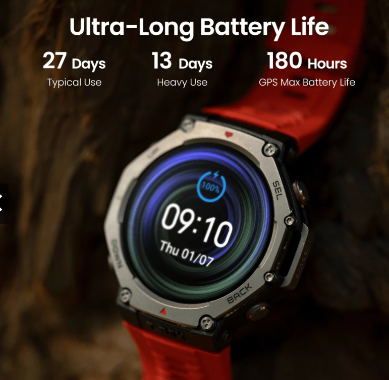 DealsByAfif's tweet photo. Kalau jenis aktif, suka outdoor, gym atau nak smartwatch yang nampak mahal tapi harga masih berbaloi — memang ngam. 👌
⌚ Design garang. ⚡ Performance padu. 💯 Worth every sen.

👉https://t.co/EemiQYjomJ

#AmazfitTRex3 #SmartwatchMalaysia #ShopeeFinds #OutdoorWatch https://t.co/phkxipNY3G