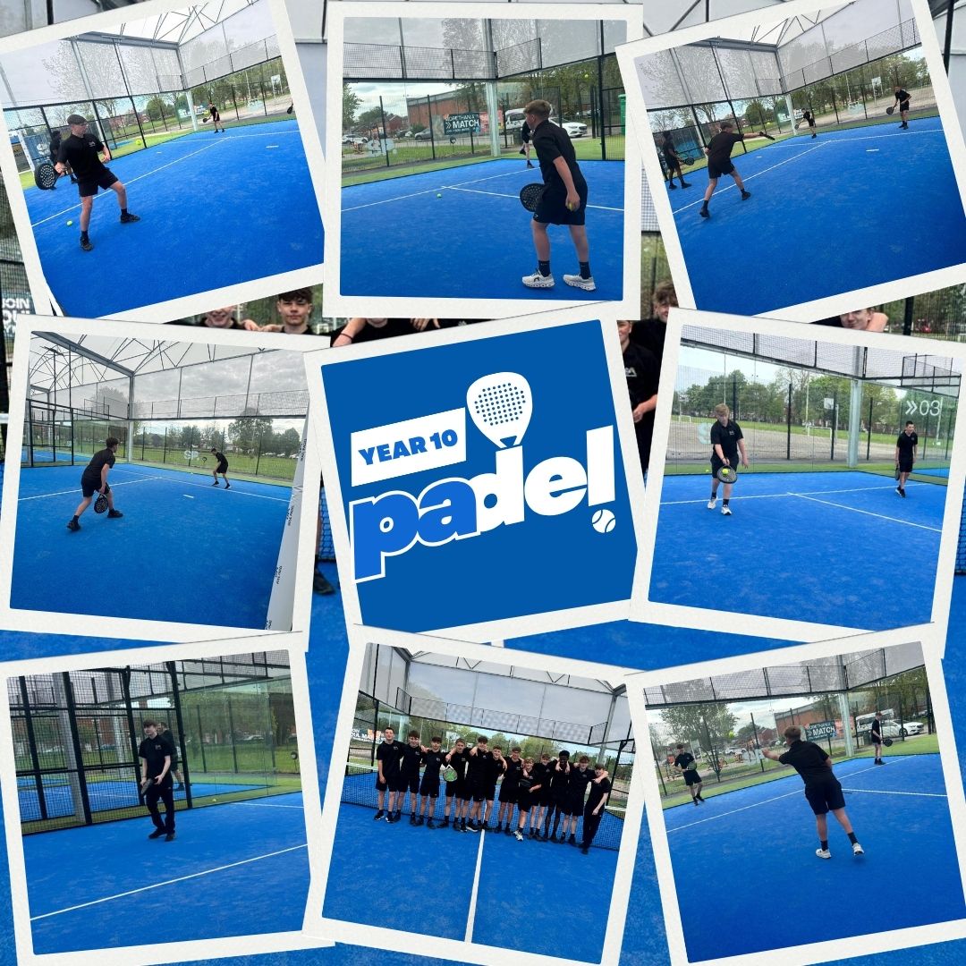 The Sutton Academy tweet media