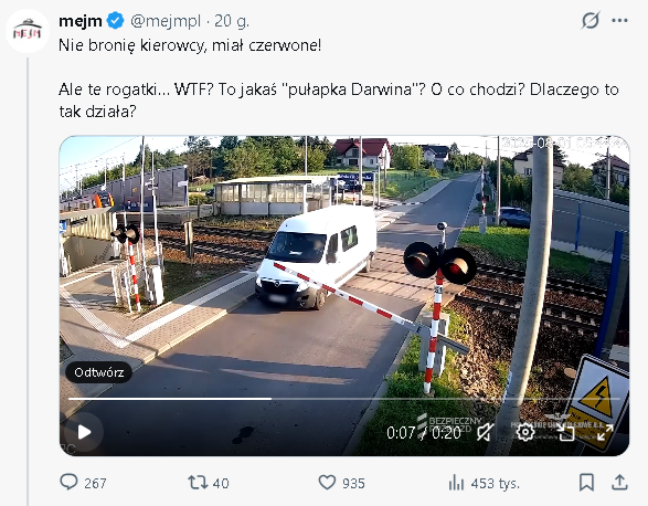 iganowicz's tweet photo. @banderas66229 @mejmpl Przecież on nawet nie musiał niczego wyłamywać... https://t.co/CmNjCee3dR