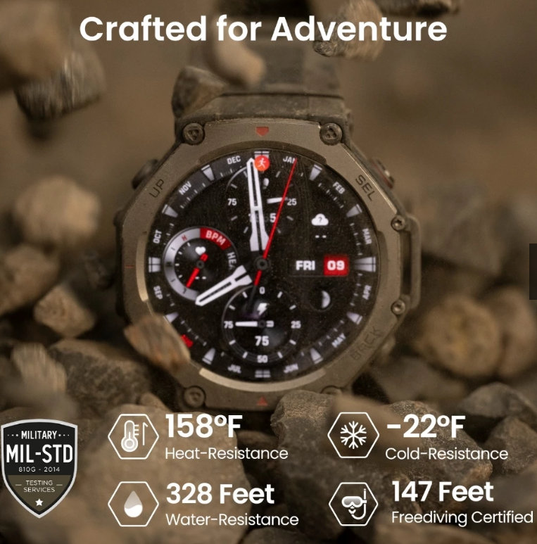 DealsByAfif's tweet photo. Kalau jenis aktif, suka outdoor, gym atau nak smartwatch yang nampak mahal tapi harga masih berbaloi — memang ngam. 👌
⌚ Design garang. ⚡ Performance padu. 💯 Worth every sen.

👉https://t.co/EemiQYjomJ

#AmazfitTRex3 #SmartwatchMalaysia #ShopeeFinds #OutdoorWatch https://t.co/phkxipNY3G