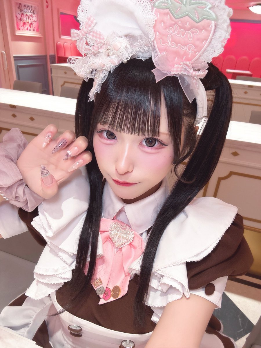 こふゆ❄️🤍at-homecafe tweet media
