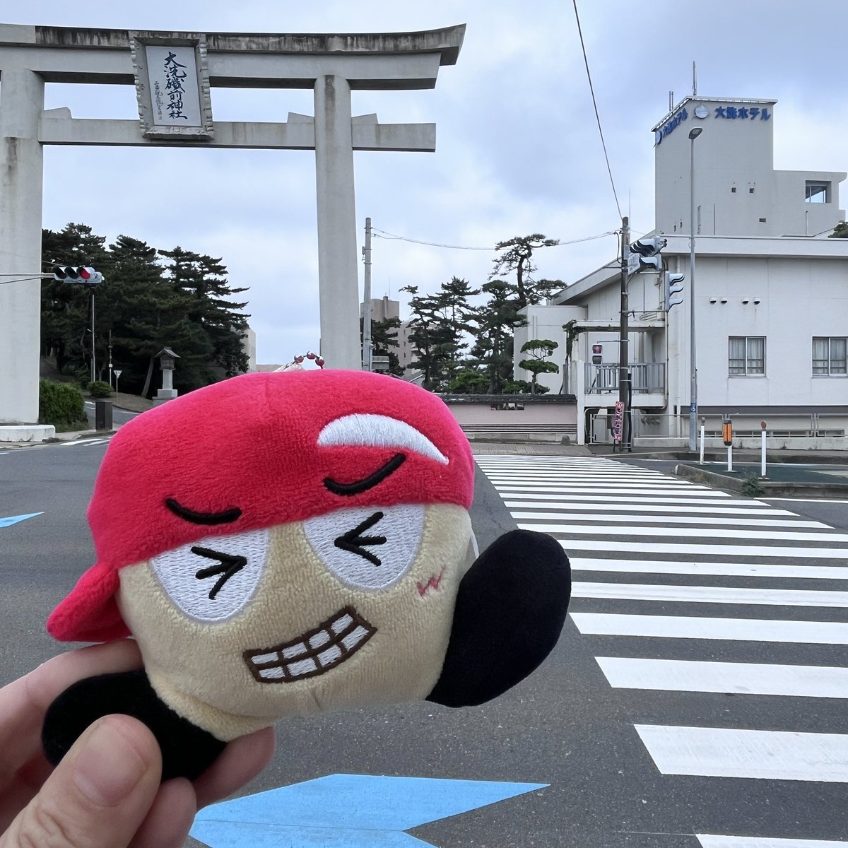 蒼 tweet media