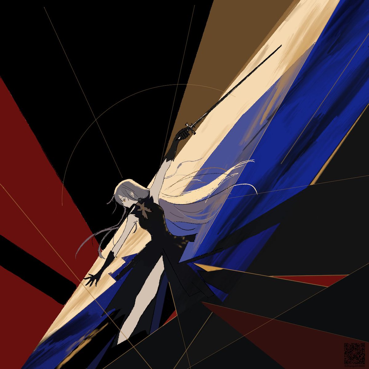 殷雲清_YinY.Q tweet media