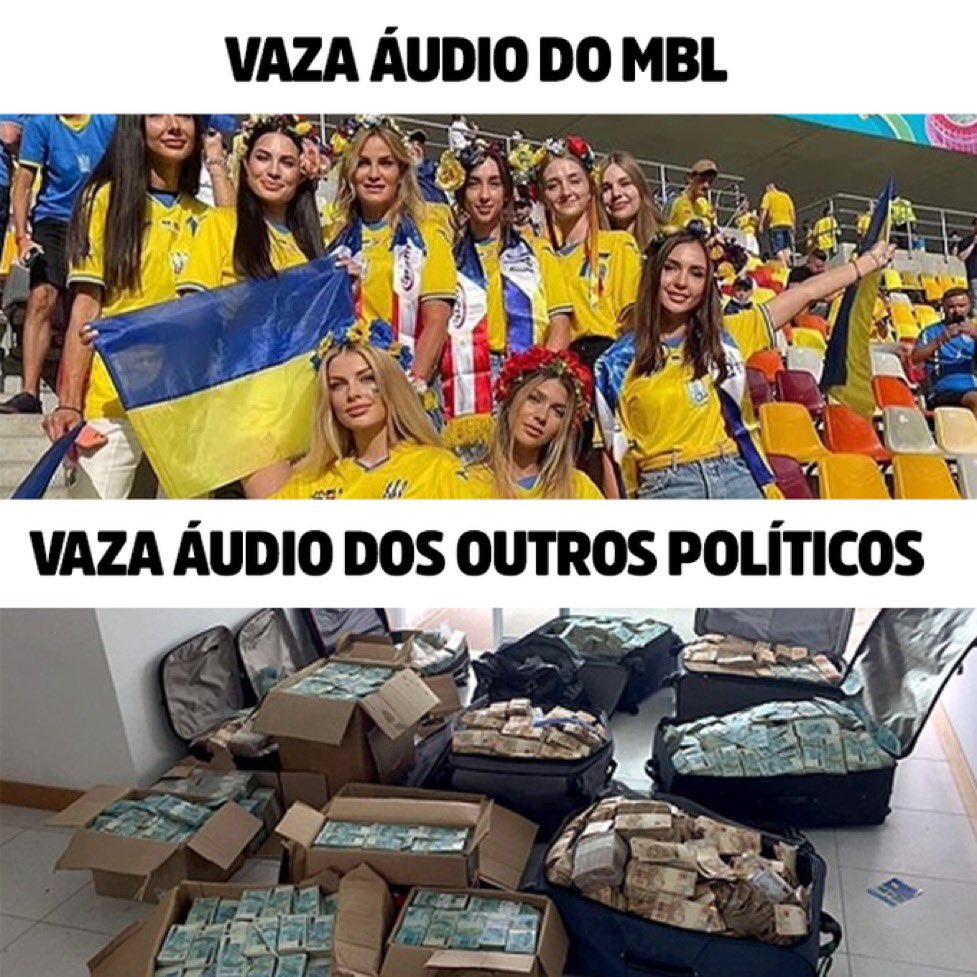 Amanda Vettorazzo tweet media