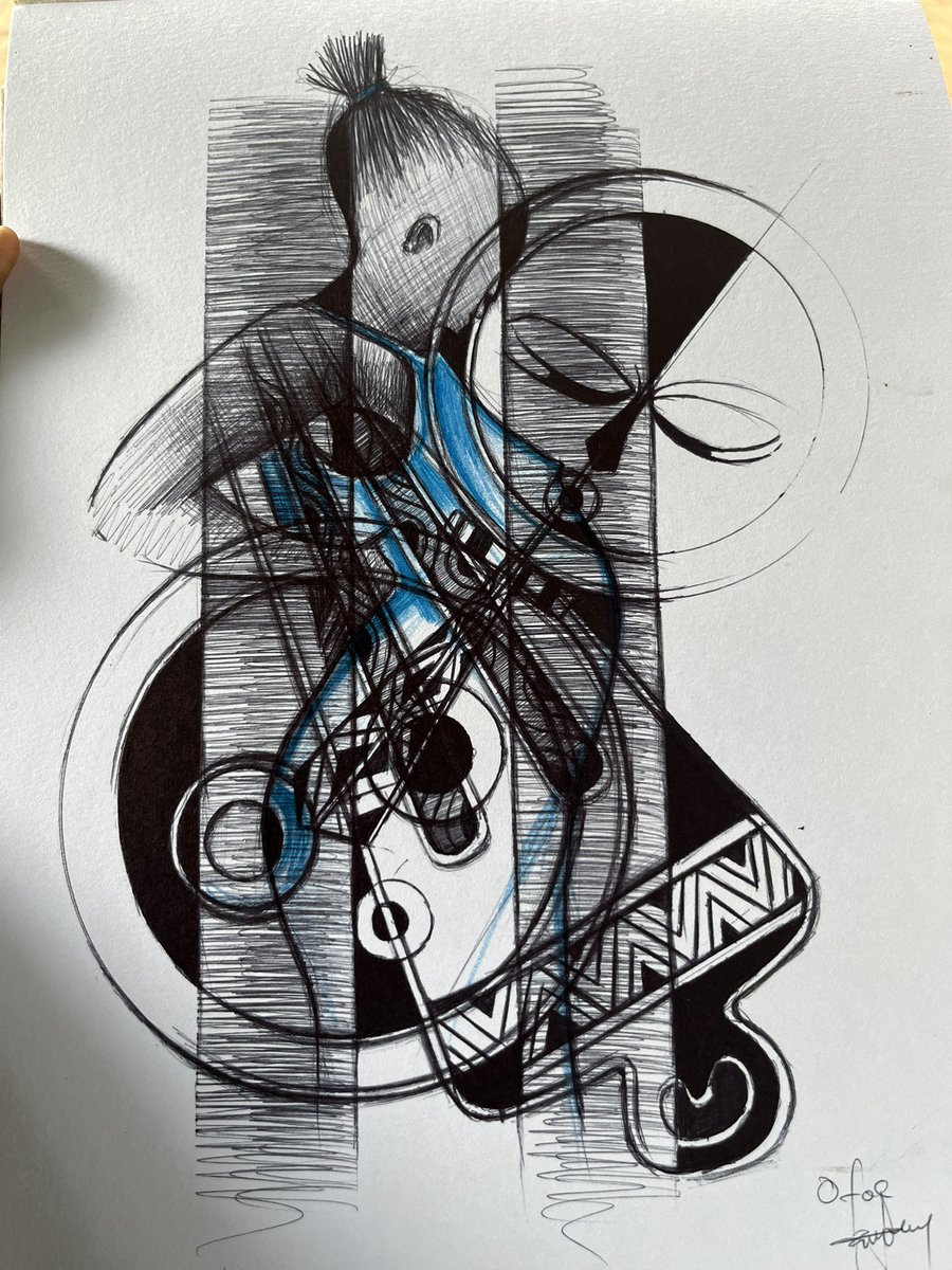 ofoeart's tweet photo. Untitled. https://t.co/u6GThuZ67E