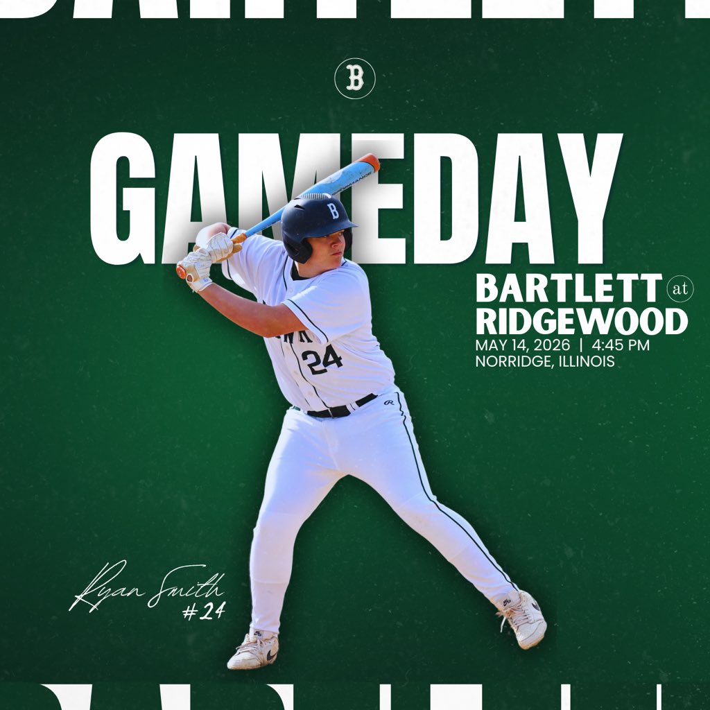 Bartlett Hawks Baseball tweet media
