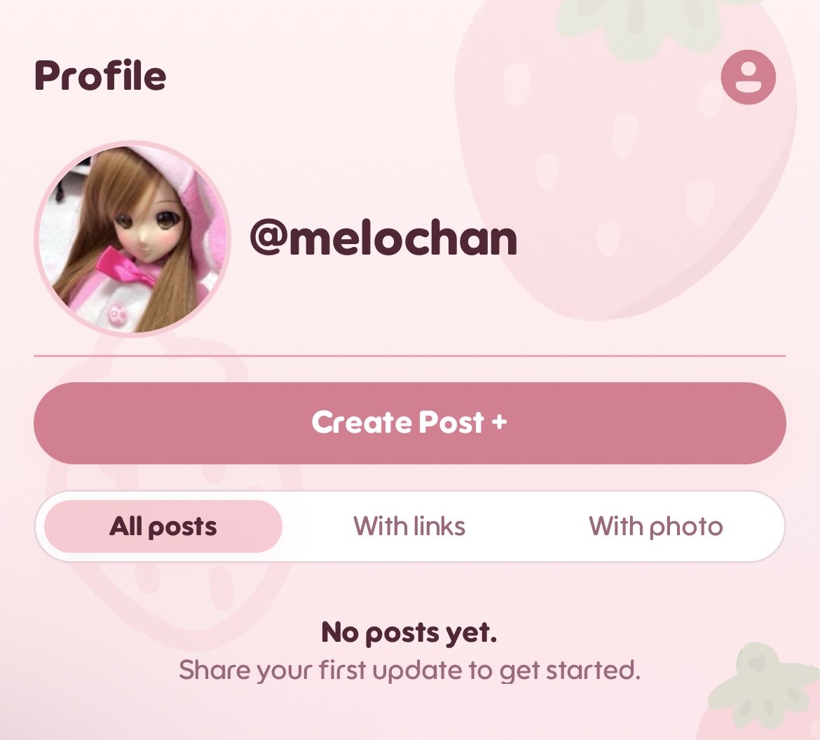 melody 🍼 tweet media