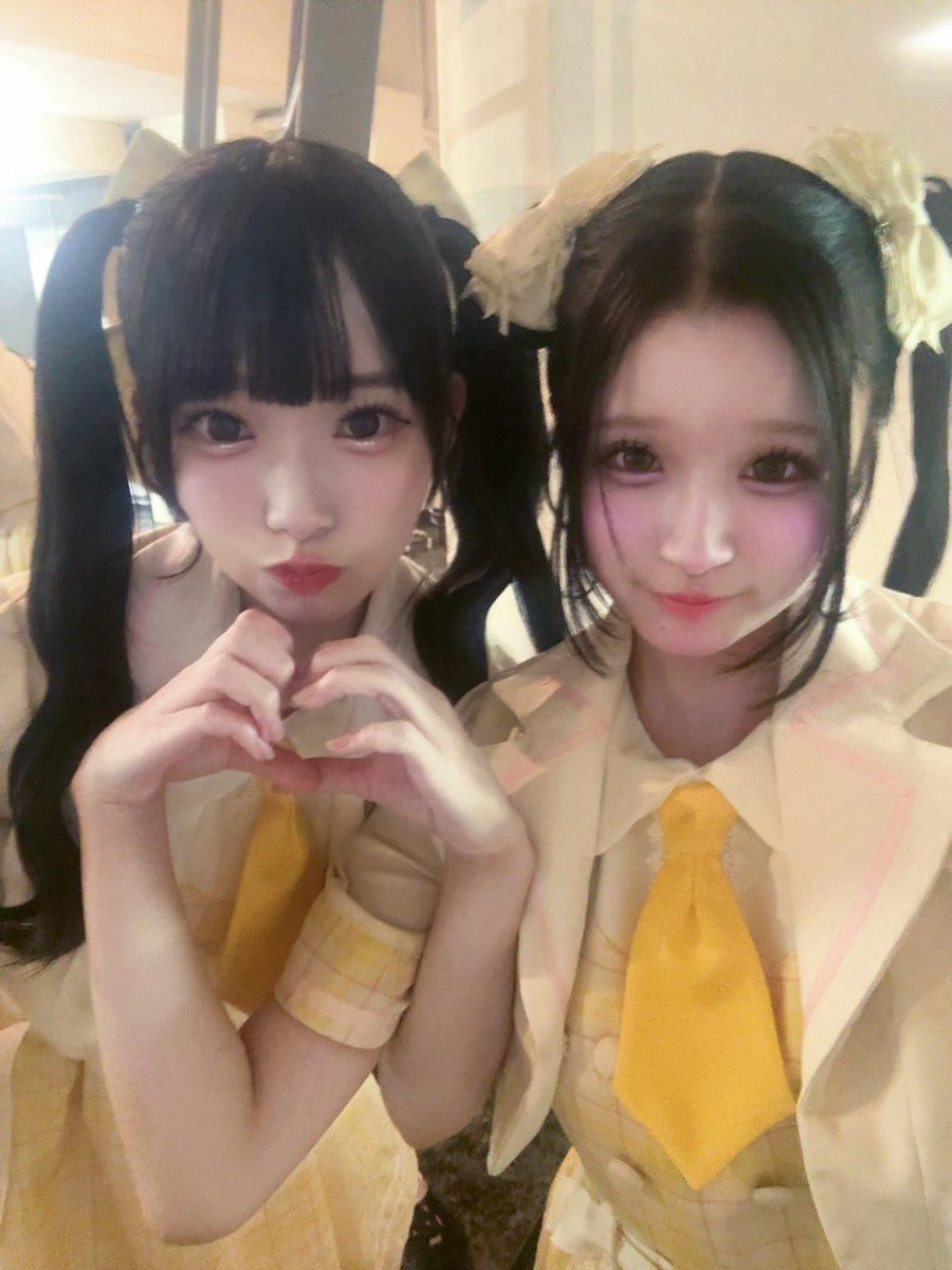 鹿野こなほ【ヒロインズ研究生大阪】 tweet media