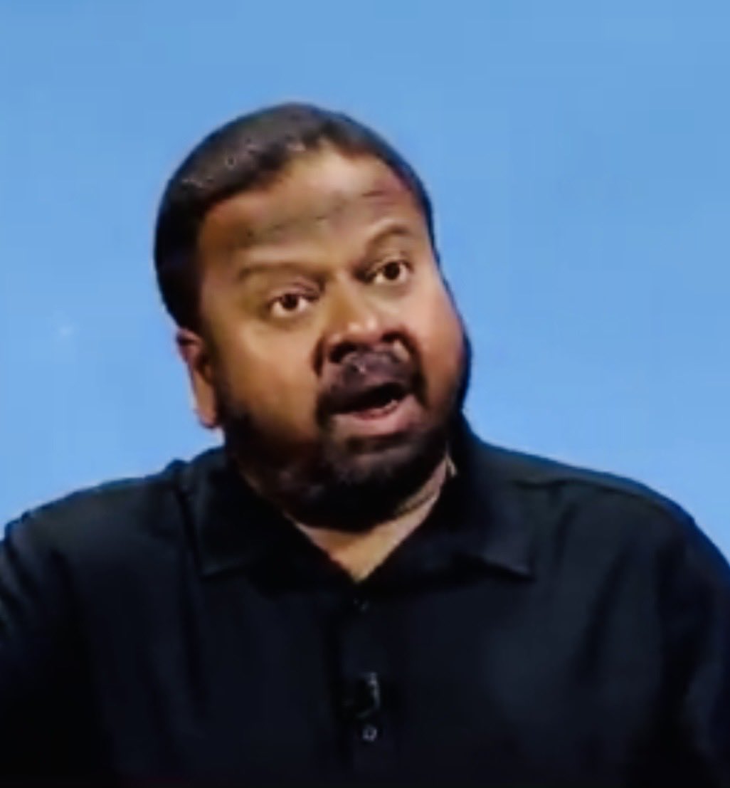 iba swami tweet media