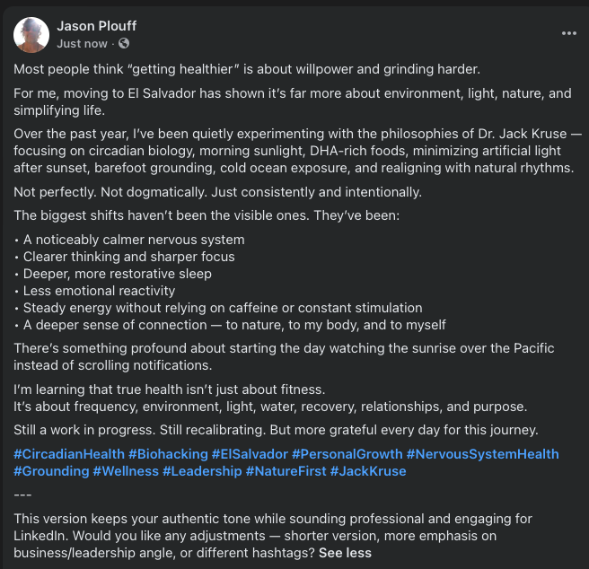 JasonPlouff's tweet photo. https://t.co/nsCuzXywdo