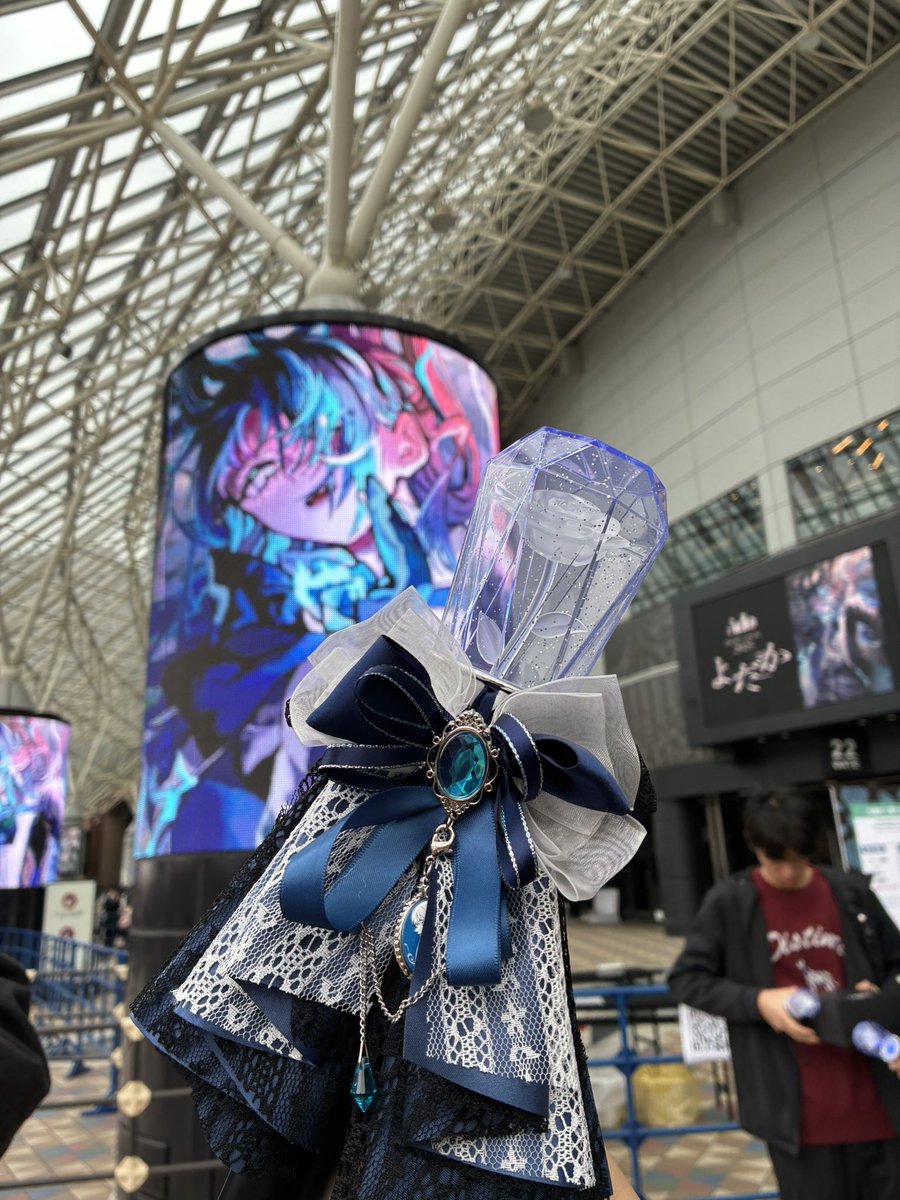 あやね tweet media
