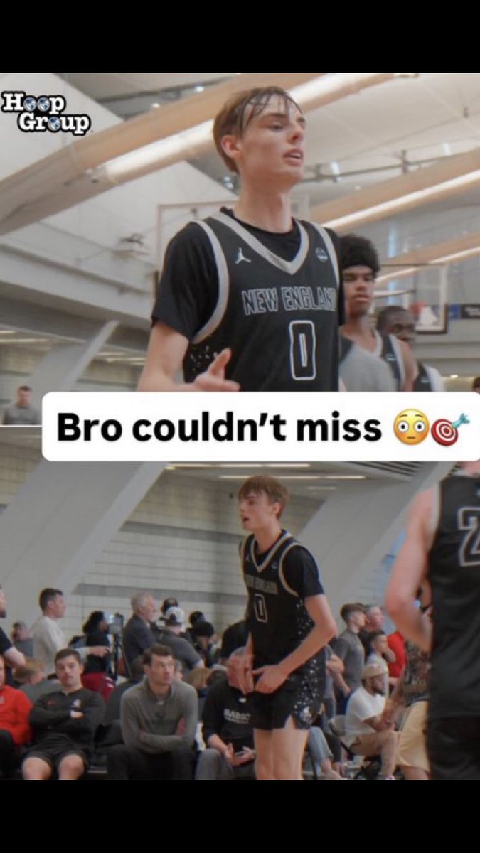 HOOP COACH tweet media