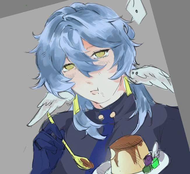 Syvi🐑🪽 tweet media
