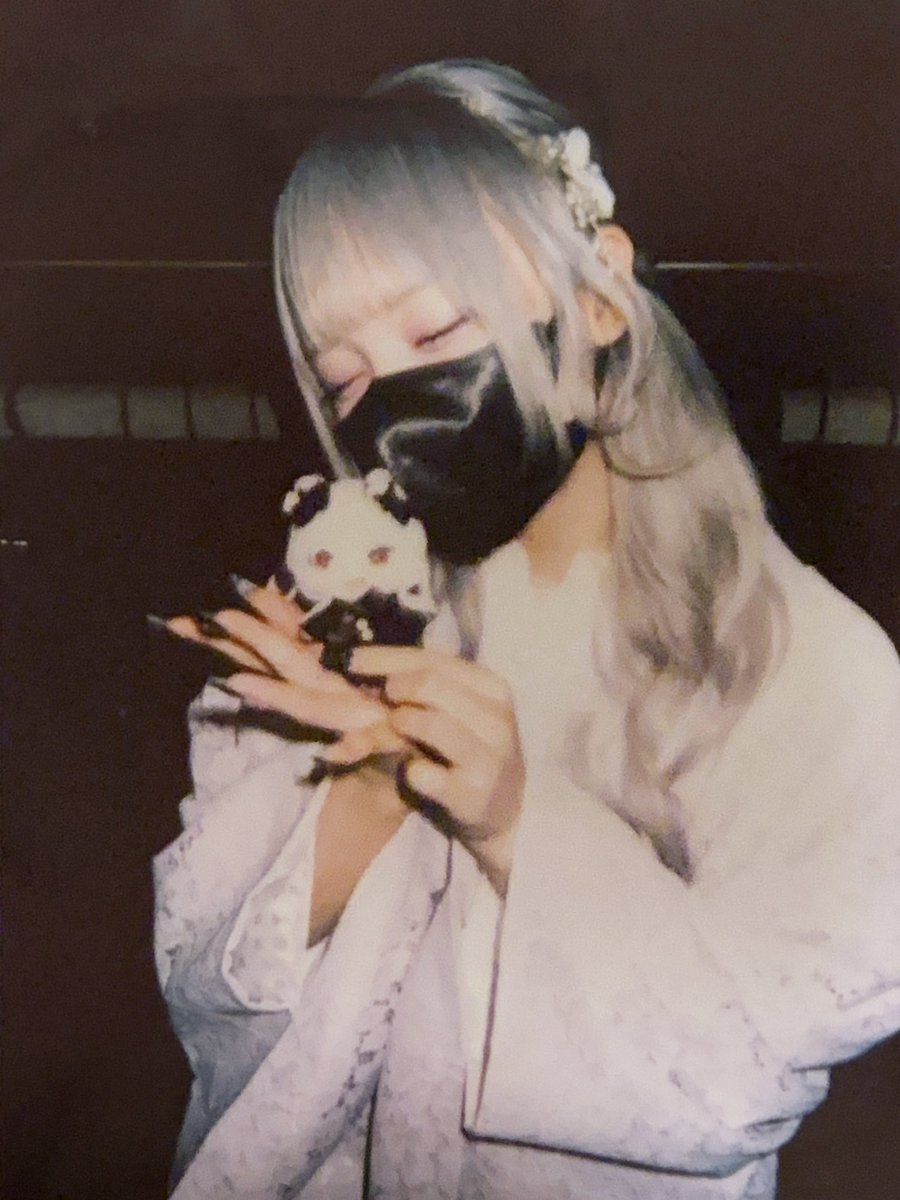 夢来⟡.·🐈‍⬛💜 tweet media