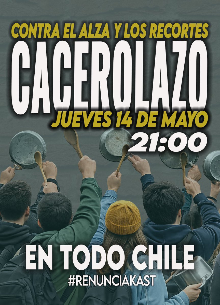 Indígnate_Chile tweet media