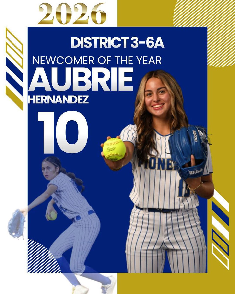 Aubrie Hernandez tweet media