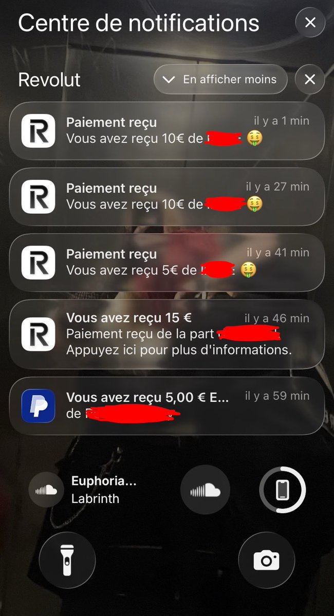 Divinité Sucrette 🩵 tweet media