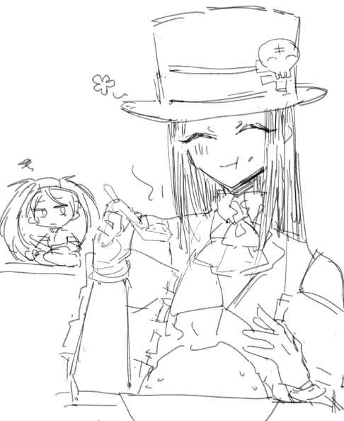 ハチミツアスピリン tweet media
