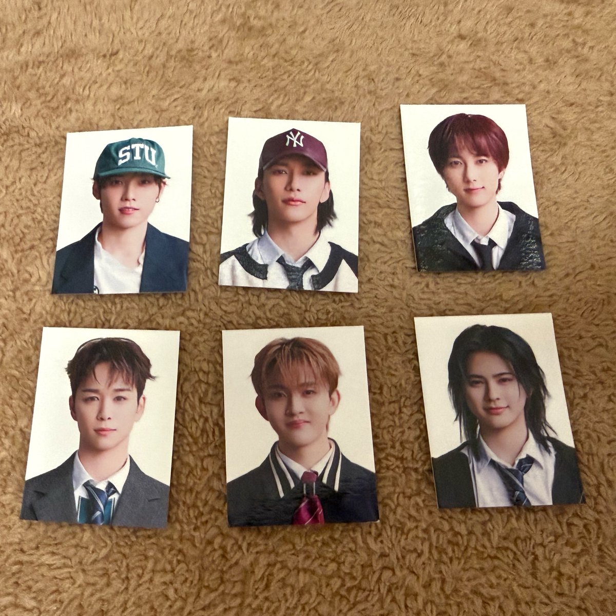 cheen__rl's tweet photo. INI KCON  JAPAN グッズ

【譲】
トラベルダイアリー　IDフォト
池﨑 尾崎 木村 後藤 田島 松田

【求】
同種 藤牧＞許 他異種検討

アフパ、関東特典会、ごぶごぶ手渡しor郵送📮

許との交換は条件良い方のみ
お気軽にお声掛けください🙇

#INI交換 #INI譲 #INI求
#KCON https://t.co/qIxyBGm4KN