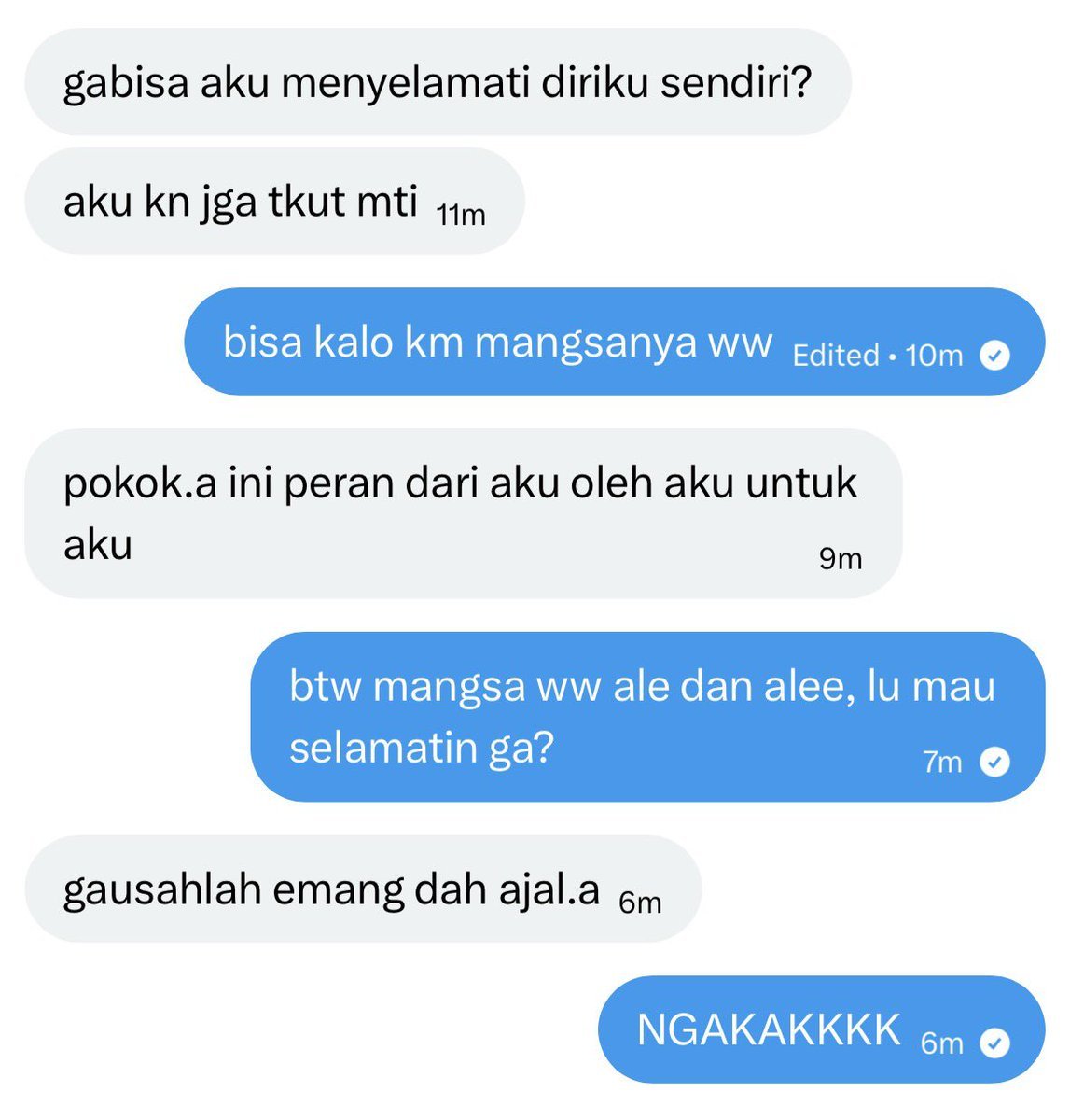 alee juga limit tweet media
