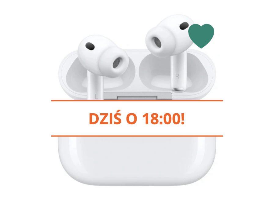Apple - promocje tweet media