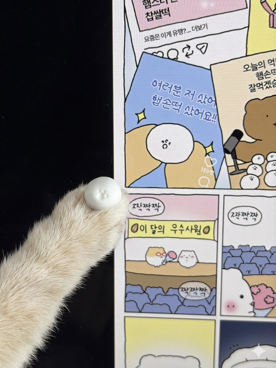 베 tweet media