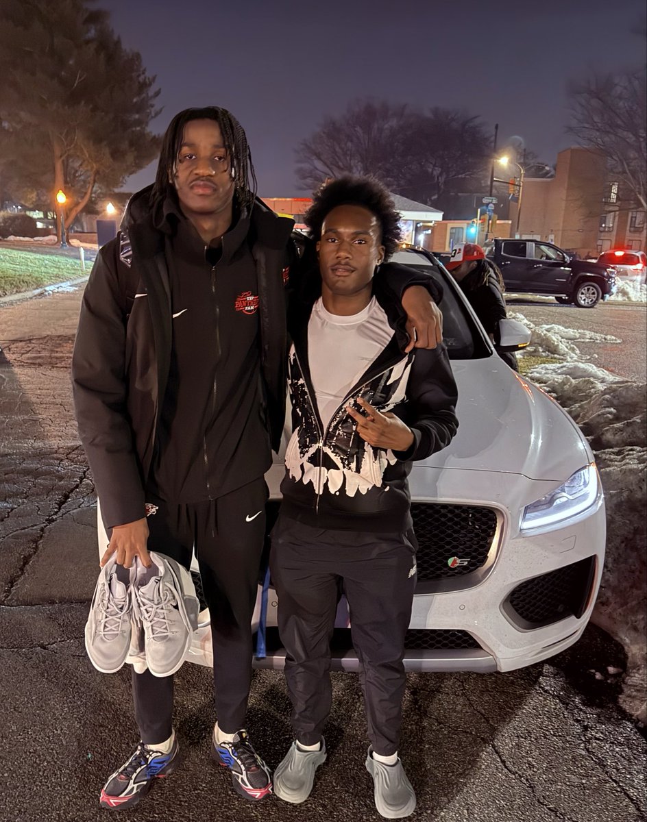 Malik Brown tweet media