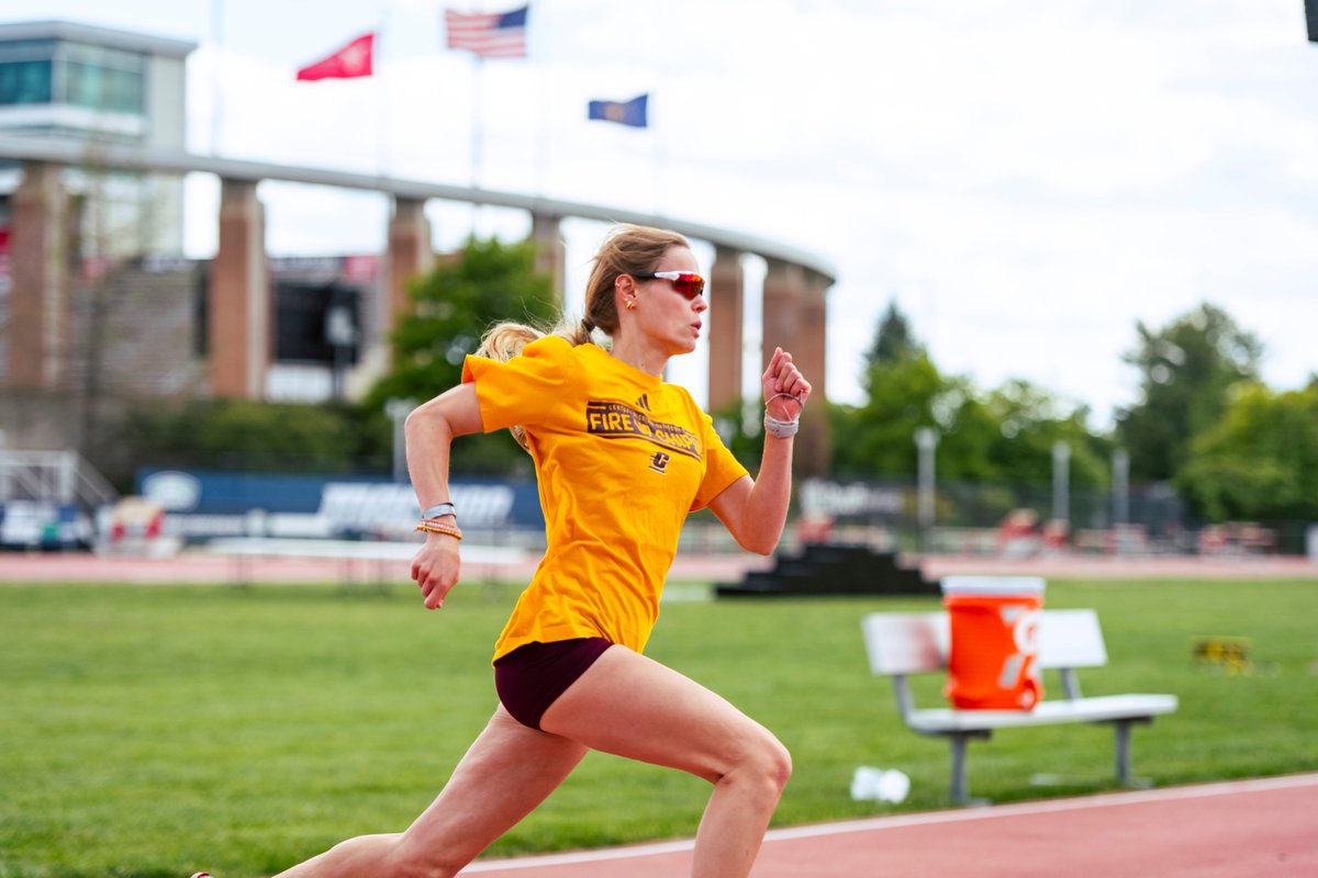 CMU T&F/XC tweet media
