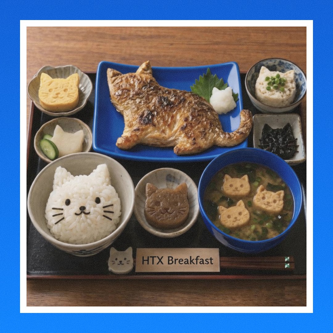 火币HTX tweet media
