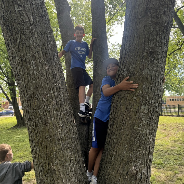 Parsons Middle School tweet media