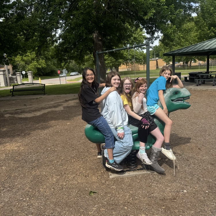 Parsons Middle School tweet media