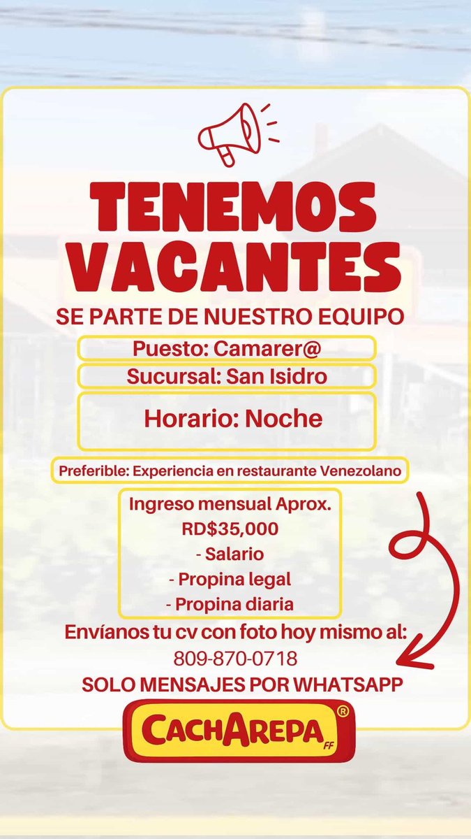 VenezolanosRD tweet media