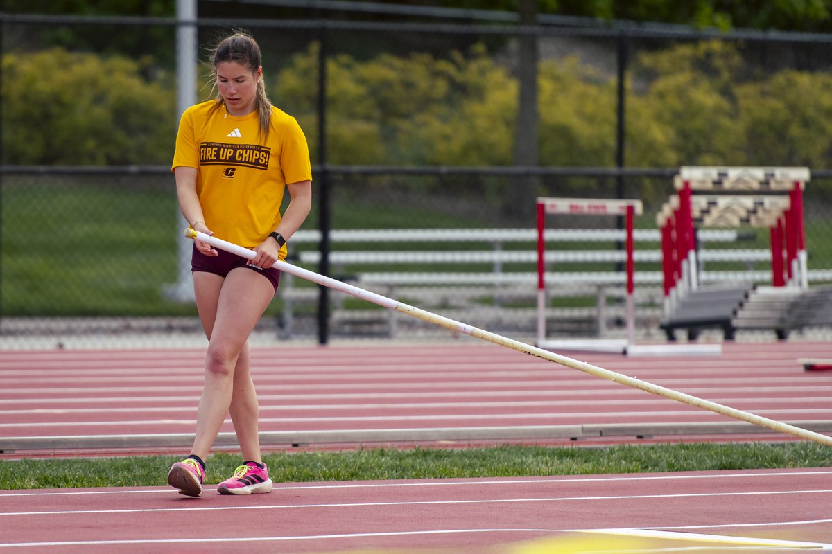 CMU T&F/XC tweet media