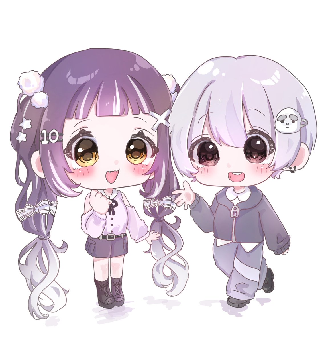 めんこ tweet media