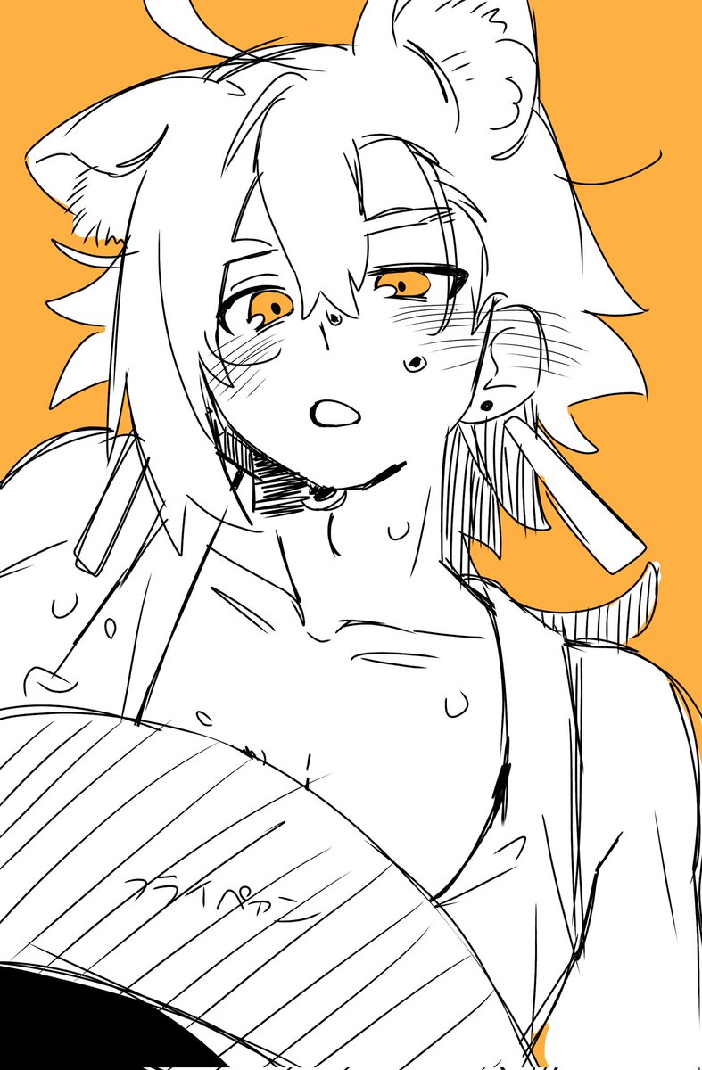 ぬ tweet media