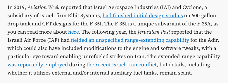 Aerospace Analysis tweet media