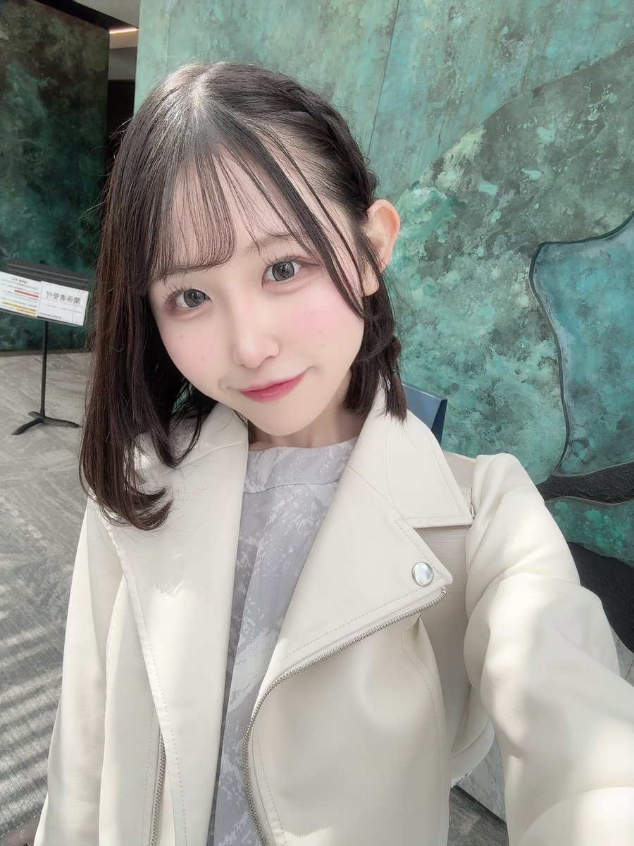神埼琉奈🍀(ガブっと！ひゃっきおとめ) tweet media