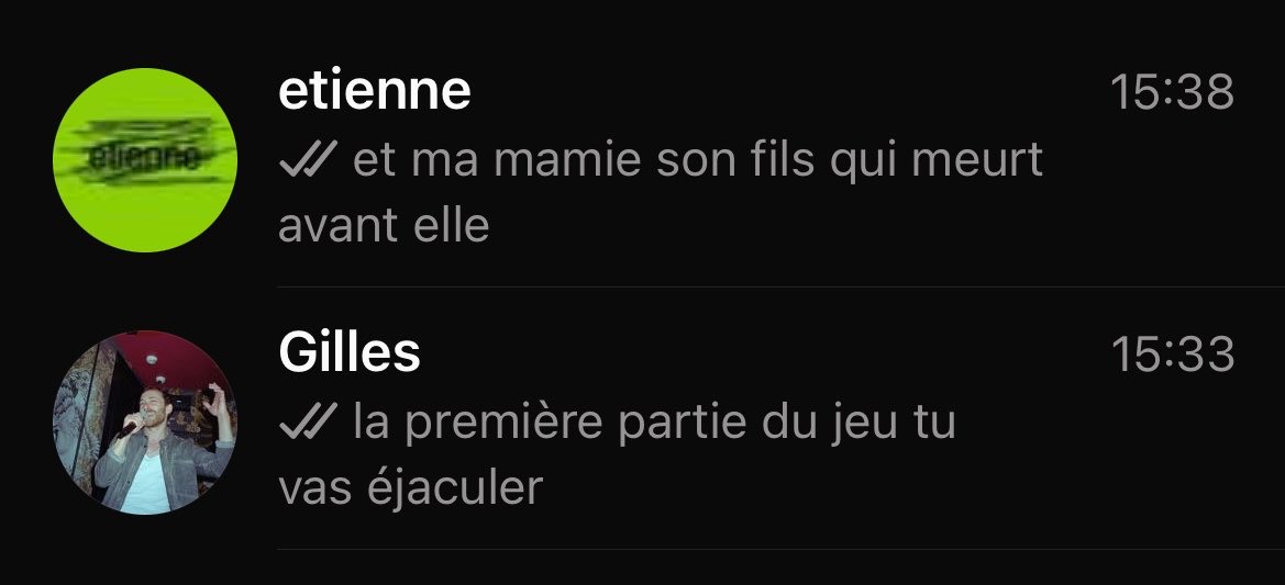 flasheur2zizietdanus ☆ tweet media