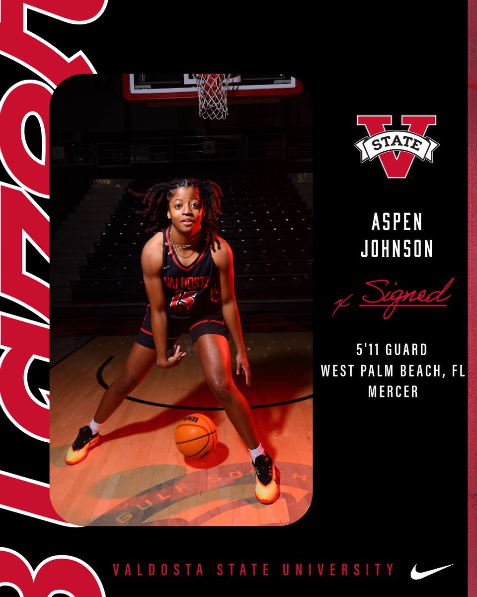 Valdosta State Women’s Basketball tweet media