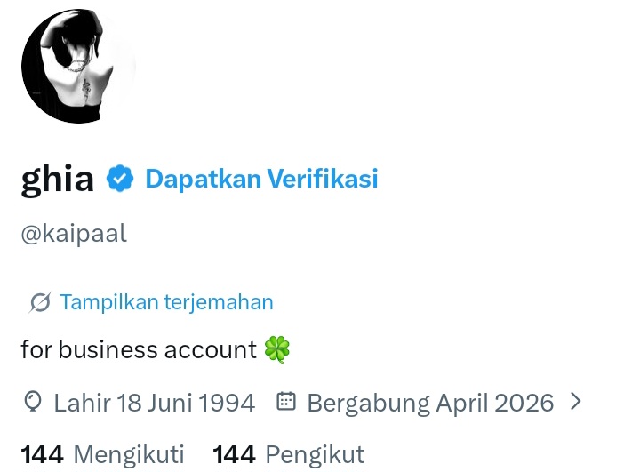 Cipau, ❤︎ tweet media