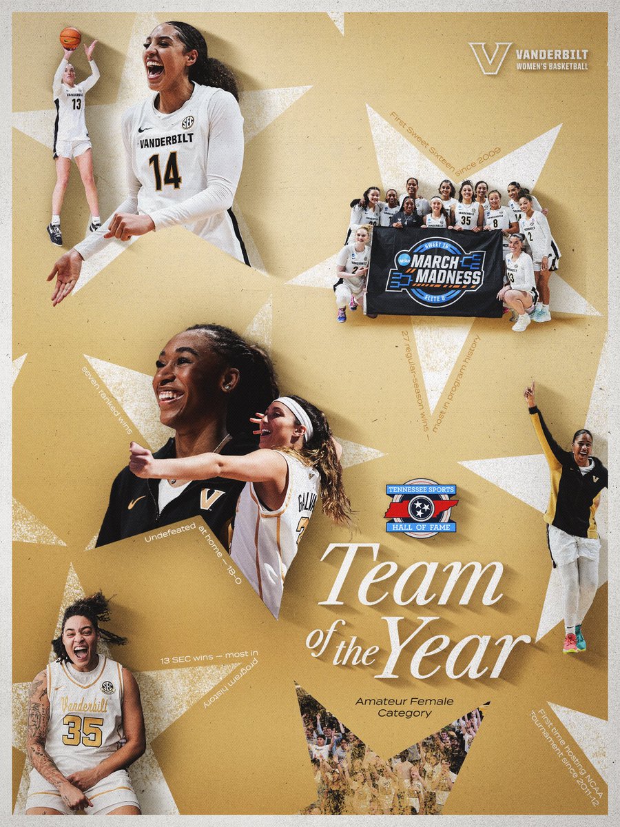 Vanderbilt WBB tweet media
