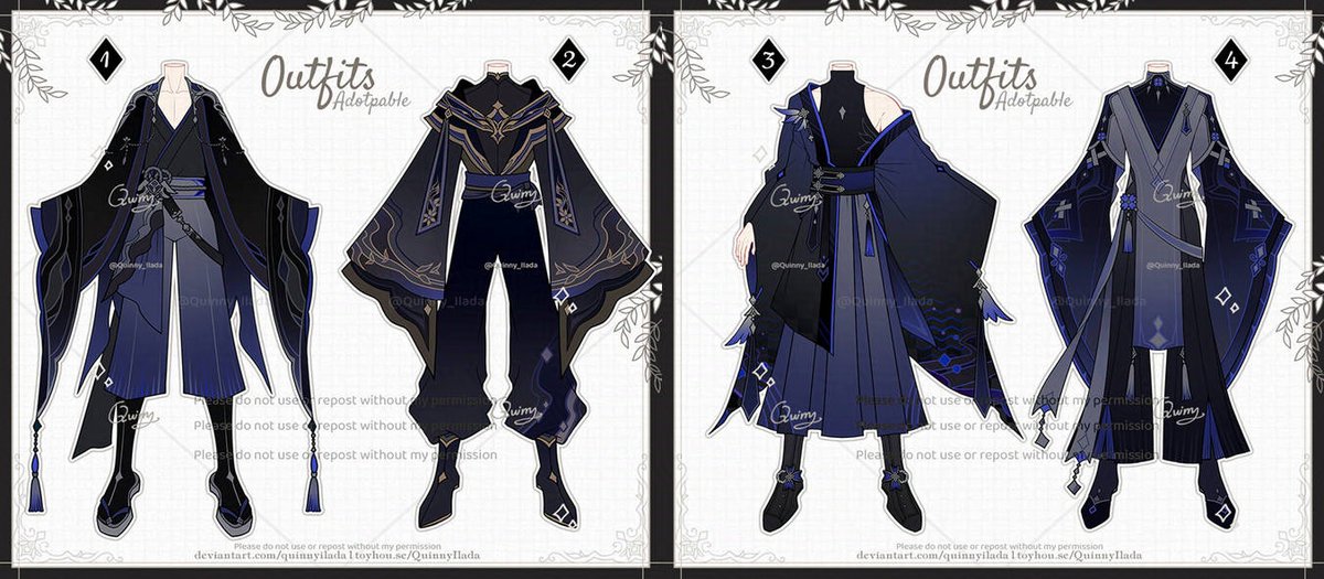 Quinny_Outfit's tweet photo. 2021 &amp; 2022  outfits design♥️ ⁠✿ #adoptable 
‼ do not use https://t.co/45pZ8cuOBf