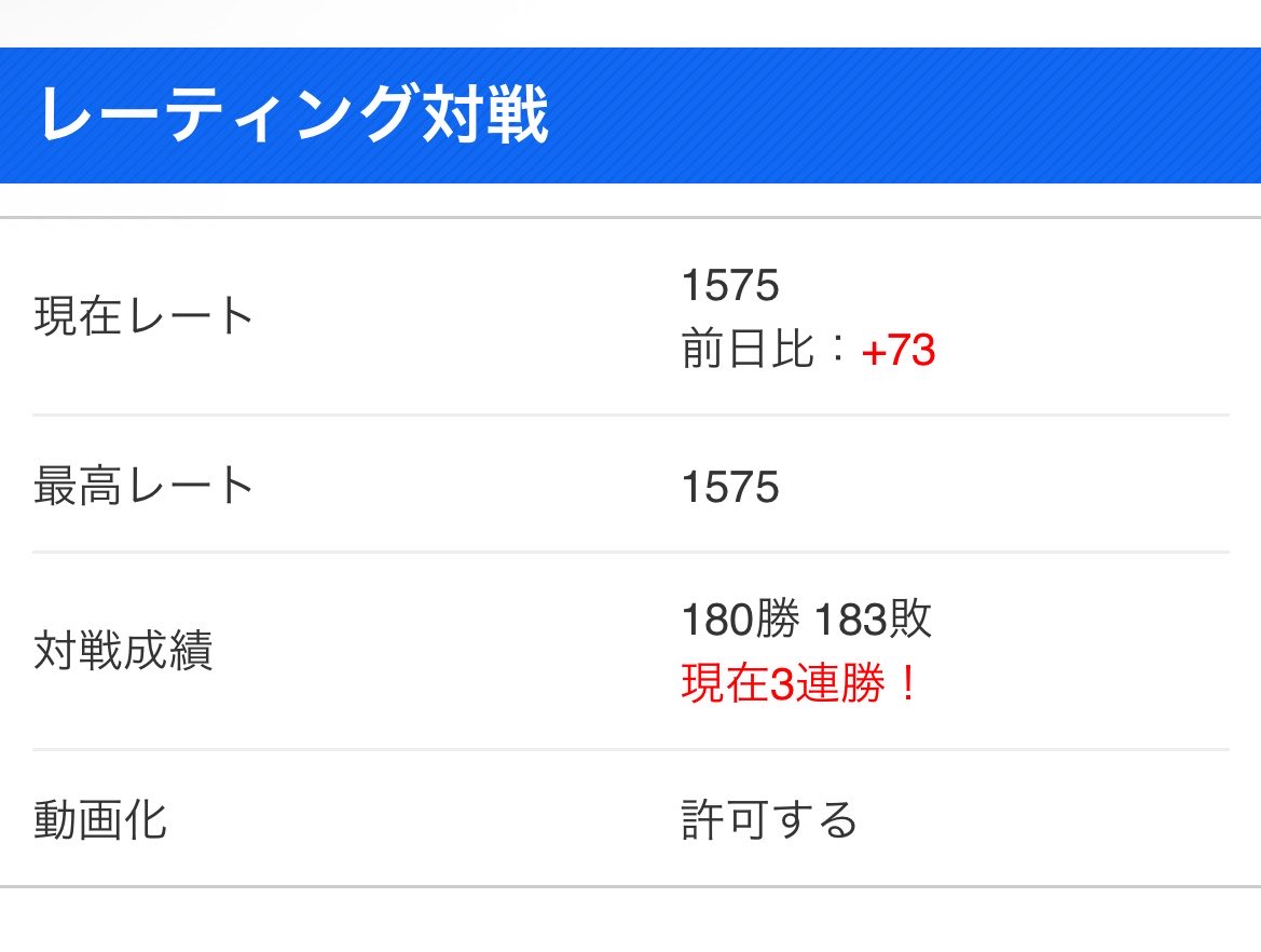 BAN麺@ゴッドカイザーエンペラー公式 tweet media