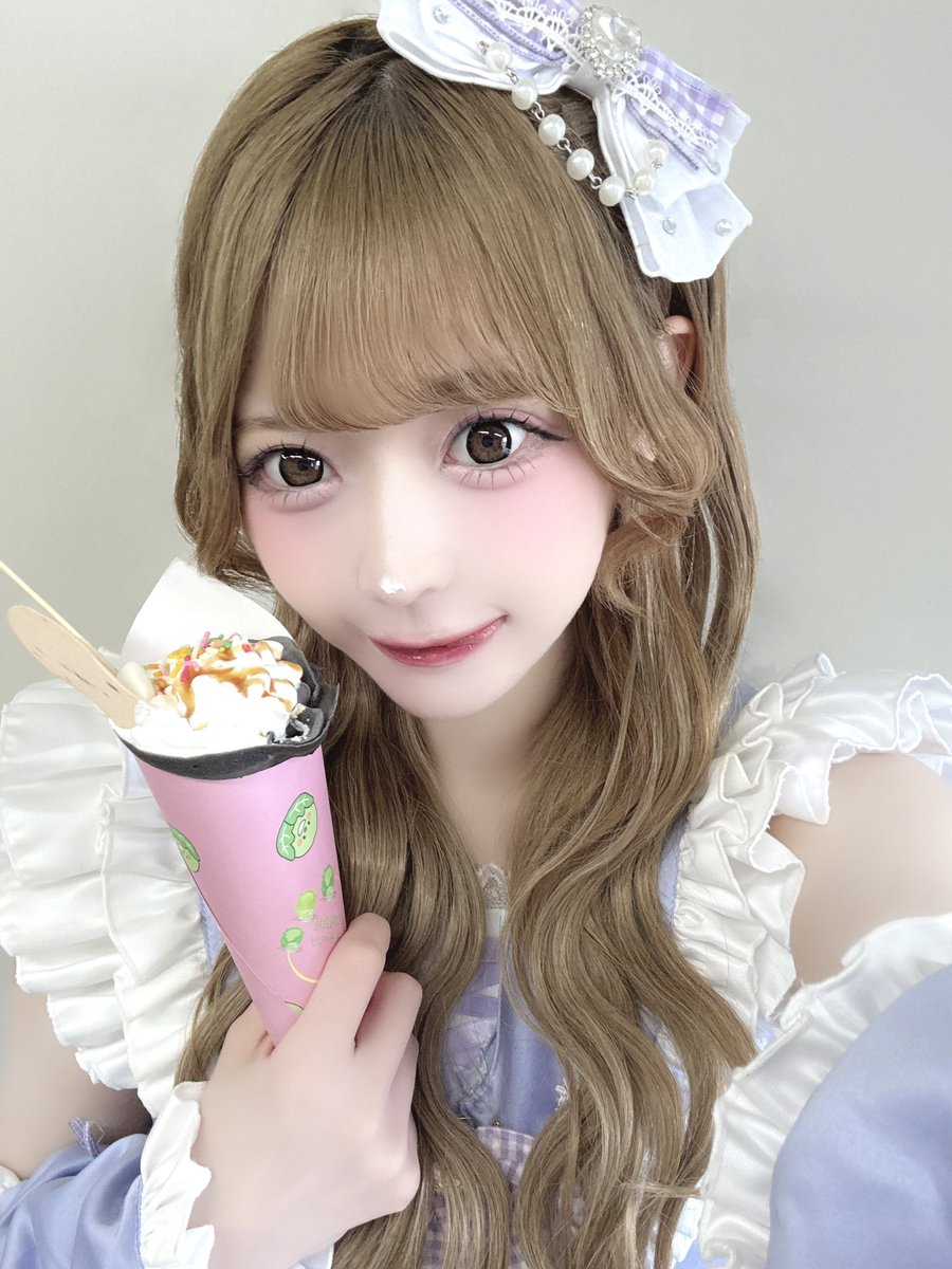 浅桜 みらい〚 Onephony 〛 tweet media
