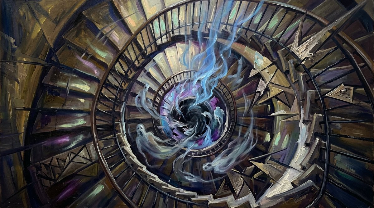 ExquisitMe's tweet photo. Run!!!
..save your self!!!
Necra is down there.. and she is coming.
#AIart️️️️️️️️️️️️️️️️️️️️️️️️️️️️️️️️️️️️️️️️️️️️️️️️️️️ @BartoszGrz37885 #Necra https://t.co/wiaM2xv2uT