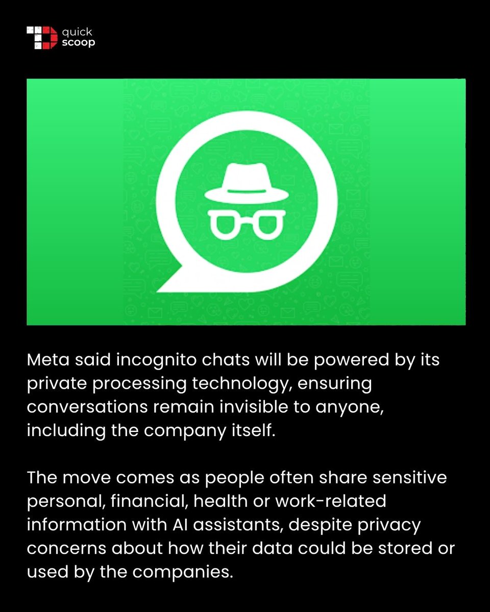 TechDogs Inc tweet media