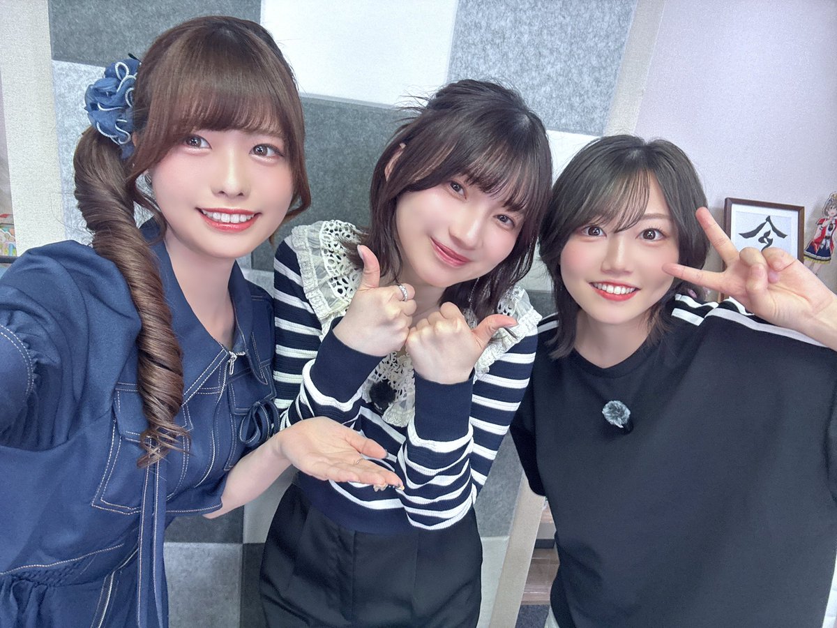湊みや tweet media