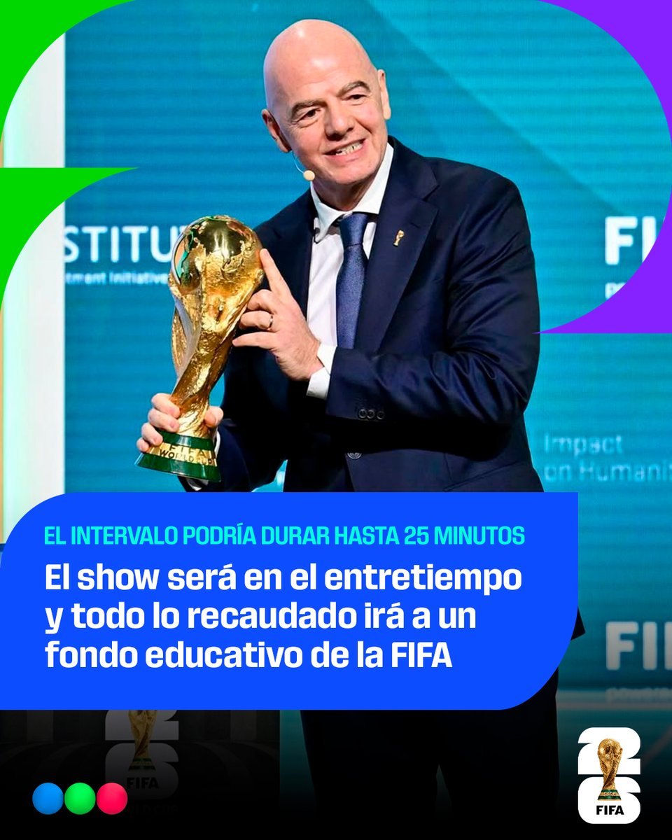 telefe tweet media