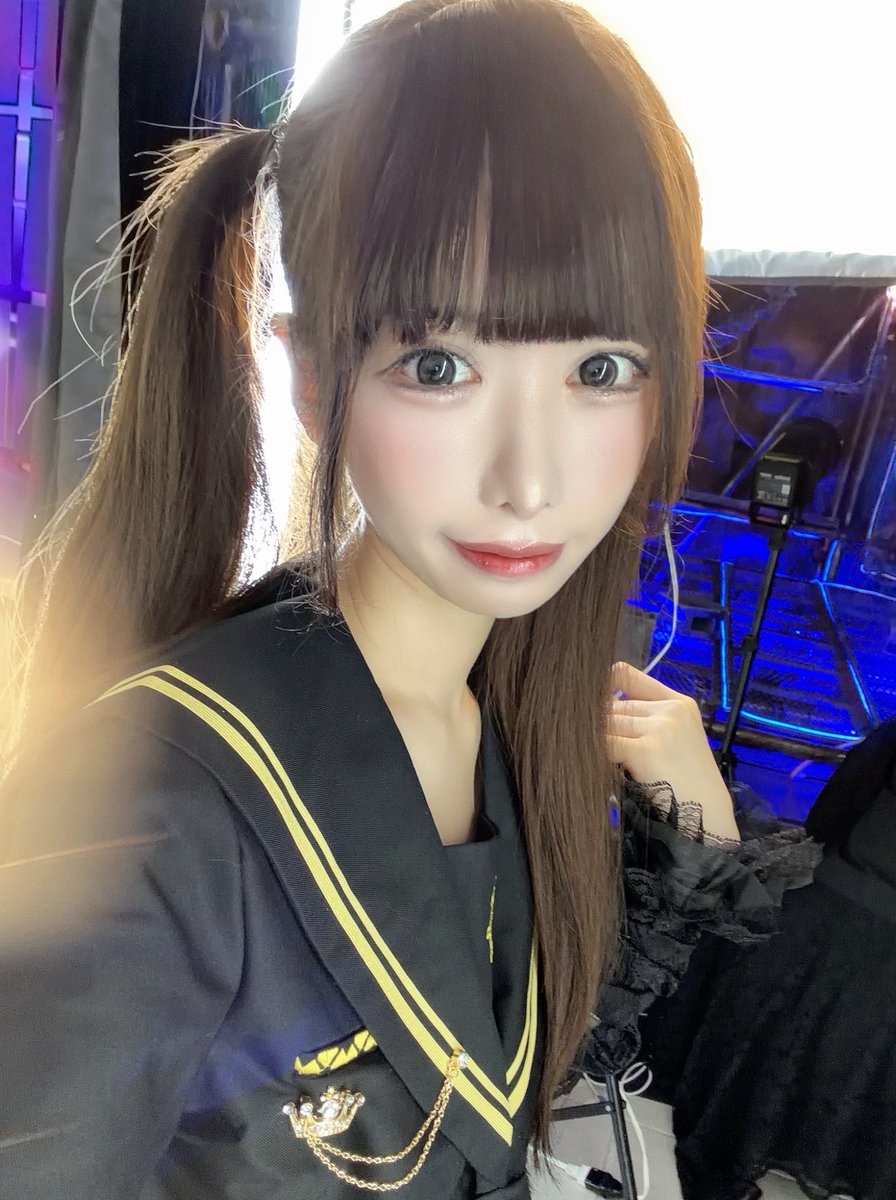 さたん tweet media